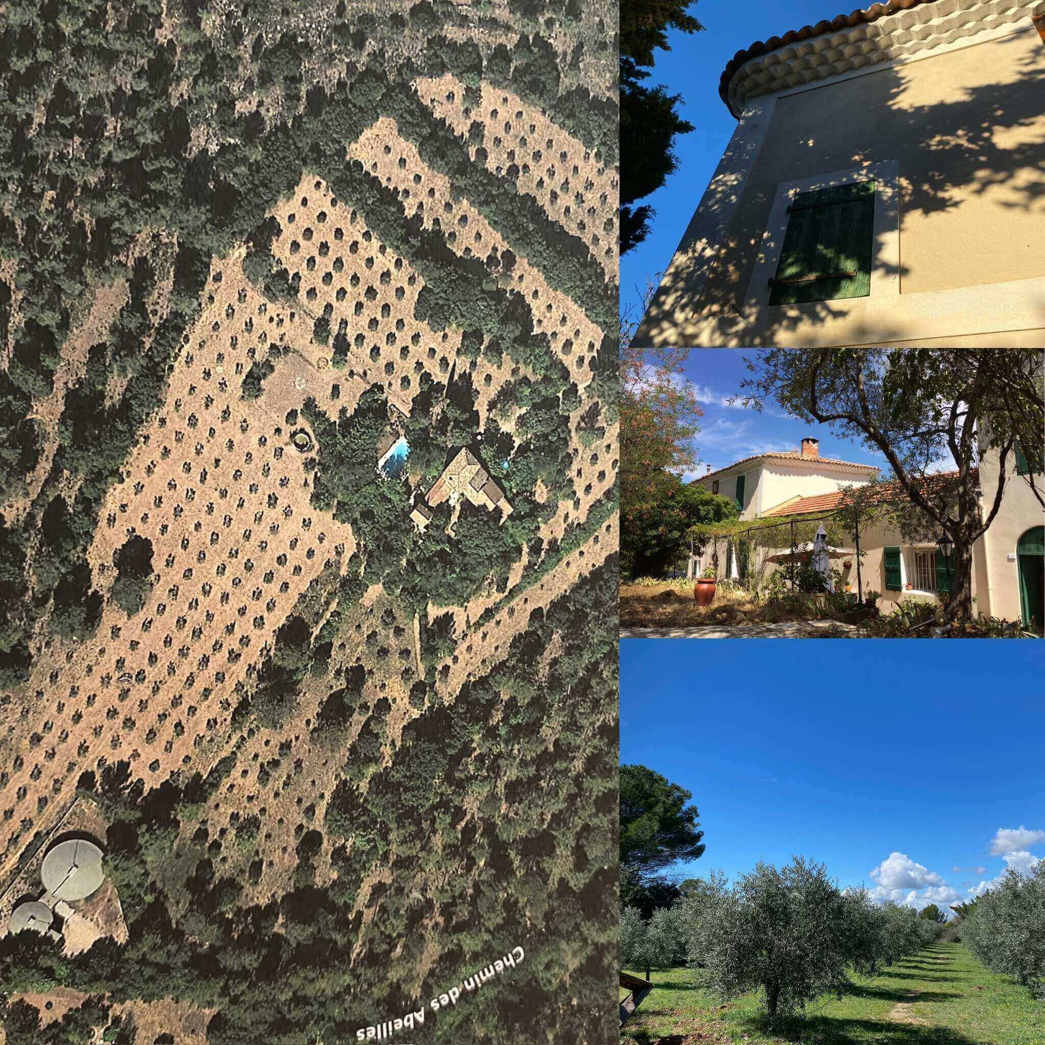 histoire domaine la souvenance luynes